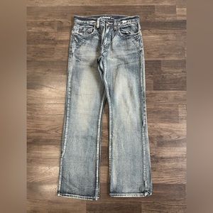 Flypaper Men Jeans Size 30x32 Boot-Cut